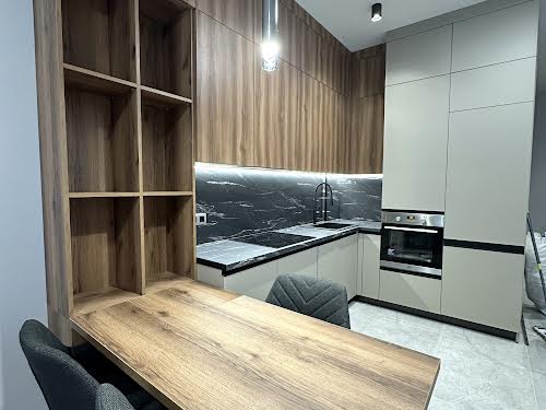 квартира за адресою Фортечний тупик (Тверський), 7в