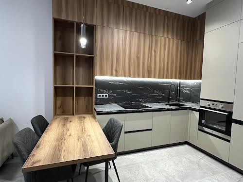 квартира за адресою Фортечний тупик (Тверський), 7в