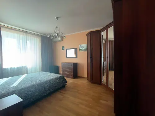 квартира за адресою Петра Григоренка просп., 13-Б