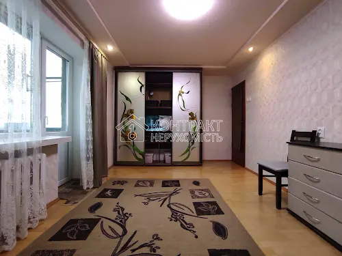квартира по адресу Отакара Яроша ул., 59