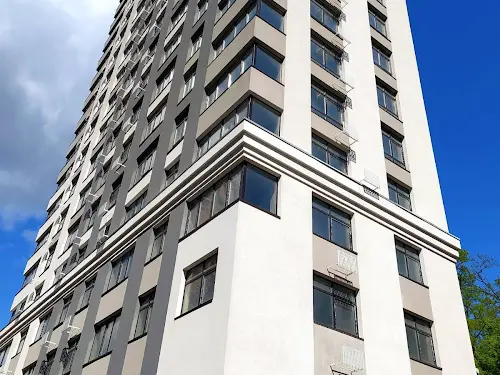 квартира по адресу Лук'янівська, 25/15