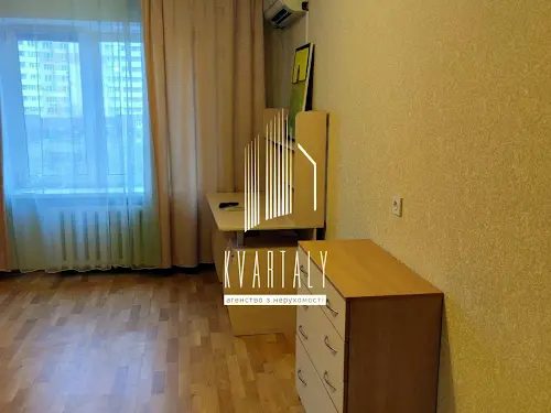 квартира за адресою Олени Пчілки вул., 2-Б