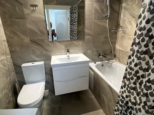 квартира за адресою Миколи Гулака вул., 4