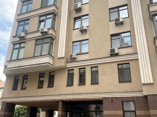 квартира за адресою Назарівська вул. (Вєтрова), 23-А