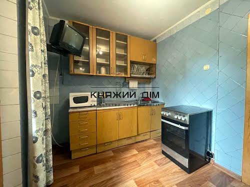 квартира за адресою Олександра Мишуги вул., 11