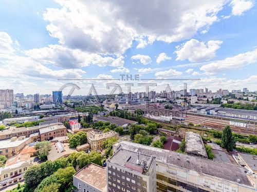квартира за адресою Берестейський просп. (Перемоги), 5-В