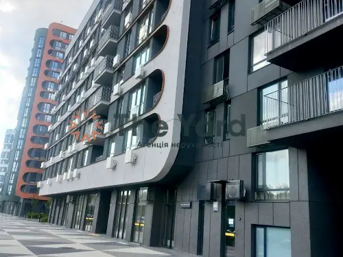 квартира за адресою Братів Шеметів вул., 10