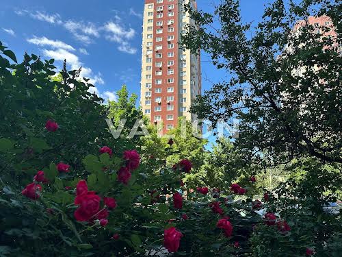квартира за адресою Петра Григоренка просп., 28-А