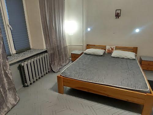 кімната за адресою Білоруська вул., 23