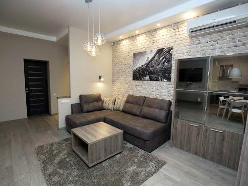 квартира за адресою лягіна, 26а