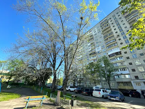 квартира по адресу Санаторная ул., 18