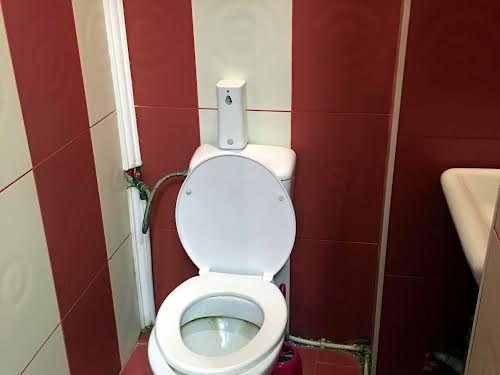 квартира по адресу Морозова ул., 4