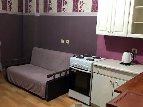 квартира по адресу Макіївка, 8