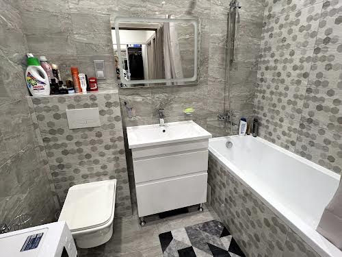 квартира за адресою Барабашова вул., 10б