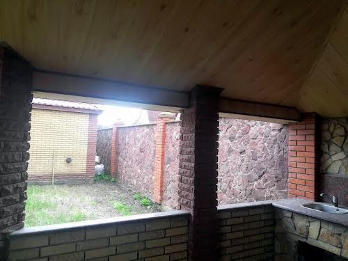 дом по адресу Центральная ул.