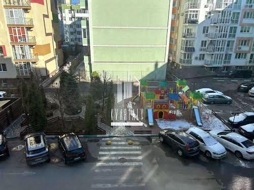 квартира по адресу Павла Лі пер. (Московский), 2-Б
