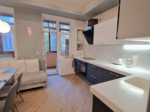 квартира за адресою Стратегічне шосе (Науки), 35