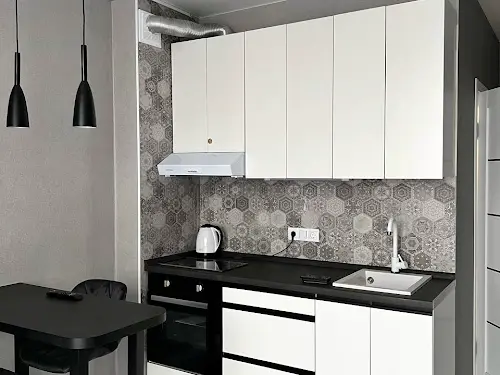 квартира за адресою Кам'янська вул. (Дніпродзержинська), 127