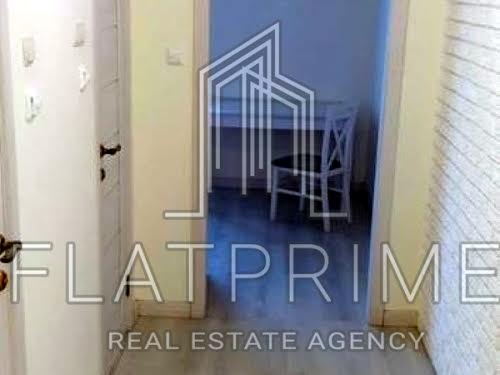 квартира за адресою Гарматна вул., 38
