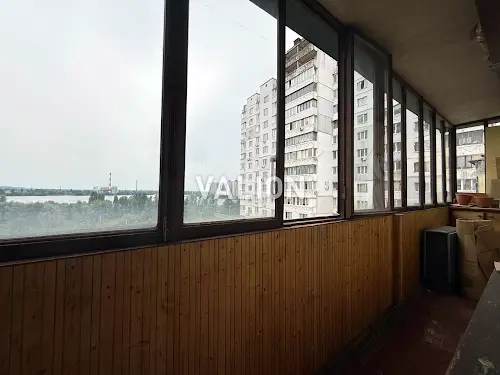 квартира за адресою Миколи Бажана просп., 5-А