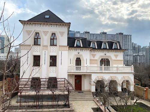 дом по адресу Лубенская ул., 5