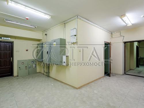 комерційна за адресою Героев Сталинграда, 20А