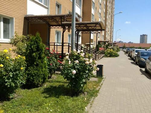 квартира за адресою Здолбунівська вул., 13