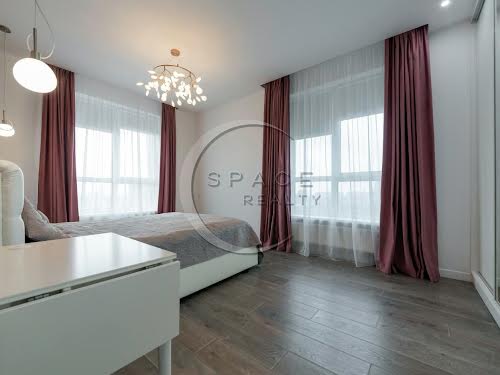 квартира за адресою Лесі Українки бульв., 7-В
