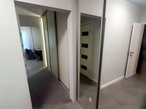квартира за адресою Анни Ахматової вул., 4