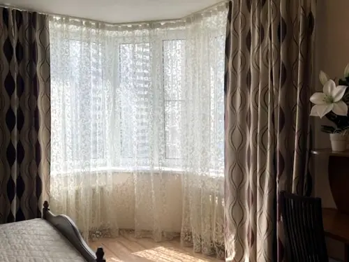 квартира за адресою Драгоманова, 6а