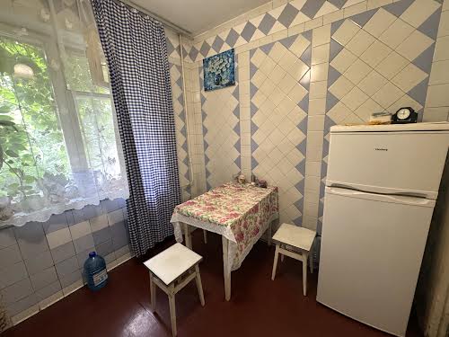 квартира за адресою Оболонський просп., 28-А