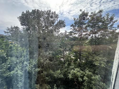 квартира по адресу Композитора Лятошинского ул., 4а