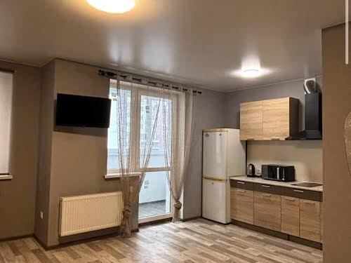 квартира за адресою Барабашова вул., 31