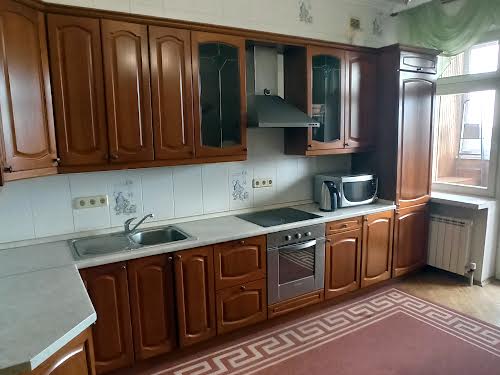 квартира по адресу Лескова ул., 1а