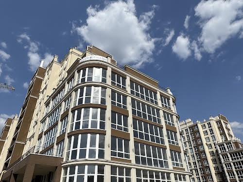 квартира за адресою Богуславська вул., 1