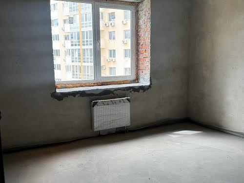 квартира по адресу Новомостицкая ул., 15