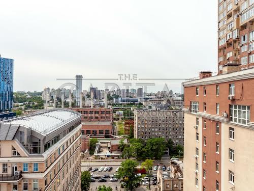 квартира за адресою Саксаганського вул., 121