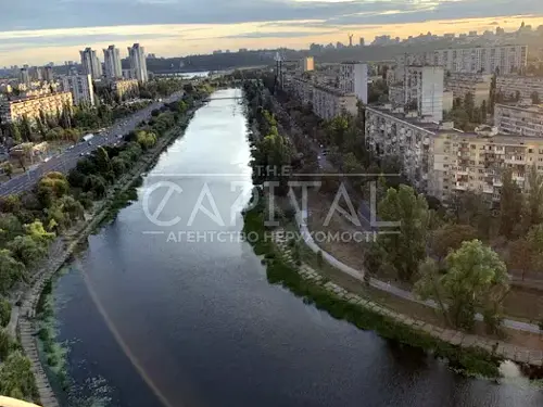 квартира по адресу Соборности просп. (Воззʼєднання), 30-А