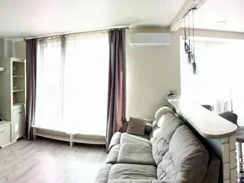 квартира по адресу Метрологическая ул., 54