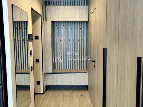 квартира за адресою Ужгородський пров., 4/1