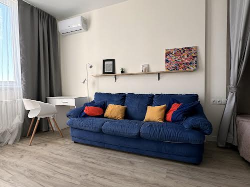 квартира за адресою Світла вул., 3д