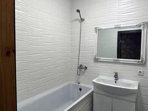 квартира за адресою Барабашова вул., 31