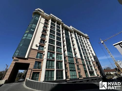 квартира по адресу Гетмана Мазепы ул., 148/1