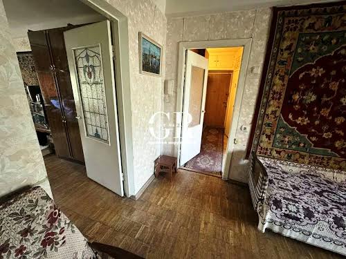 квартира по адресу Каунасская ул., 8/2