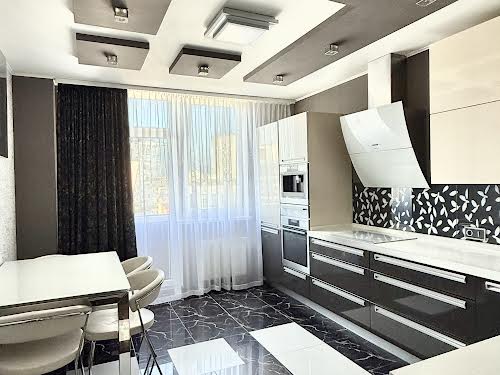 квартира за адресою Юлії Здановської вул. (Ломоносова), 75-А