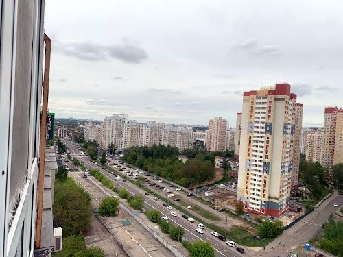 квартира за адресою Василя Касіяна вул., 2/1