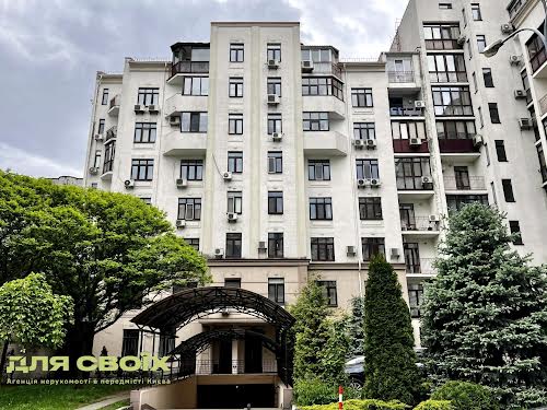 квартира за адресою Щекавицька вул., 30/39