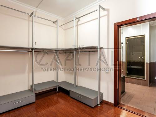 квартира за адресою Саксаганського вул., 121