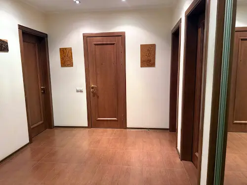 квартира по адресу Академика Палладина просп., 22
