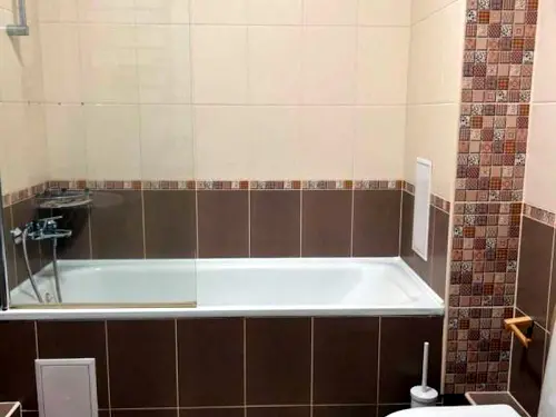 квартира по адресу Кондратюка Юрия ул., 5